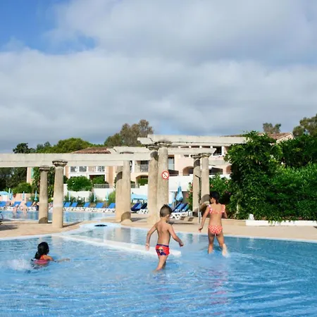 Les Parcs De - Maeva - 3 Pieces 6 Personnes - Confort Mae-3352 * Grimaud