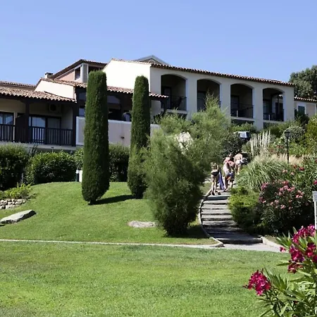 Les Parcs De - Maeva - 3 Pieces 6 Personnes - Confort Mae-3352 * Grimaud
