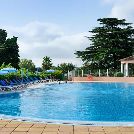Apartment Les Parcs De - Maeva - 3 Pieces 6 Personnes - Confort Mae-3352