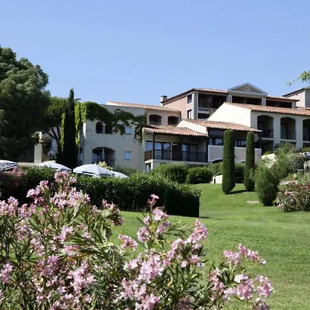 Apartment Les Parcs De - Maeva - 3 Pieces 6 Personnes - Confort Mae-3352 Grimaud