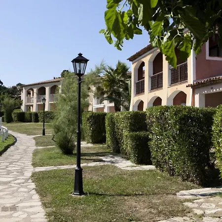 Les Parcs De - Maeva - 3 Pieces 6 Personnes - Confort Mae-3352 Apartment