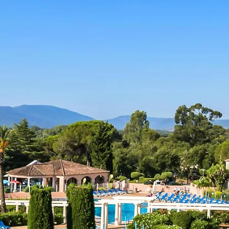 Les Parcs De - Maeva - 3 Pieces 6 Personnes - Confort Mae-3352 Apartment