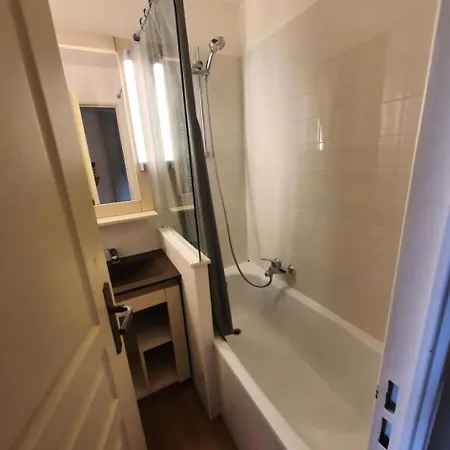 Apartment Les Parcs De - Maeva - 3 Pieces 6 Personnes - Confort Mae-3352 Grimaud