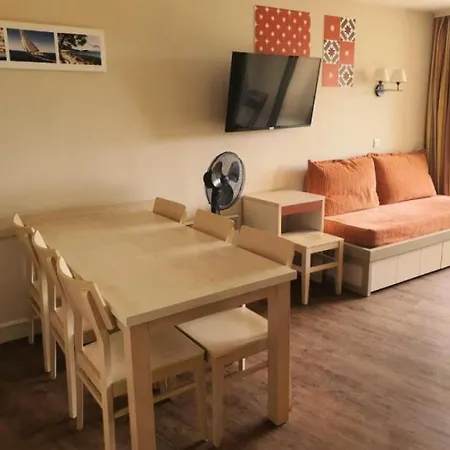 Apartment Les Parcs De - Maeva - 3 Pieces 6 Personnes - Confort Mae-3352 Grimaud